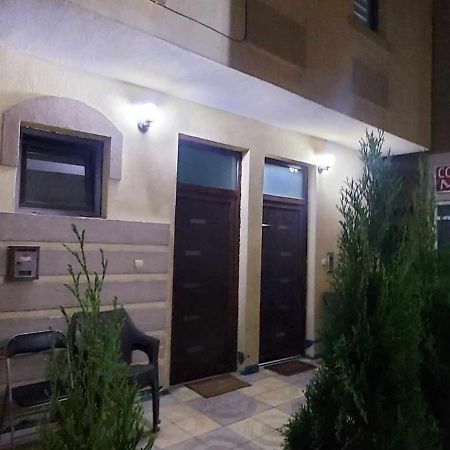 Atonika Apartments Manastır Dış mekan fotoğraf