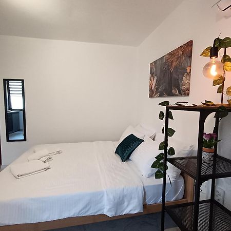 Atonika Apartments Manastır Oda fotoğraf