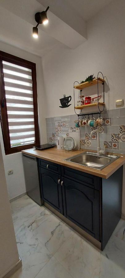 Atonika Apartments Manastır Dış mekan fotoğraf