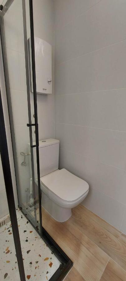 Atonika Apartments Manastır Dış mekan fotoğraf