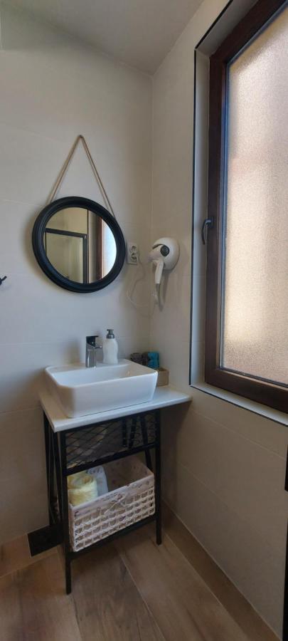Atonika Apartments Manastır Dış mekan fotoğraf