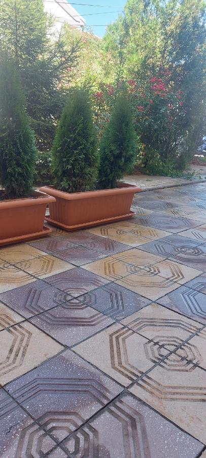 Atonika Apartments Manastır Dış mekan fotoğraf