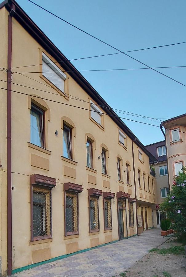Atonika Apartments Manastır Dış mekan fotoğraf