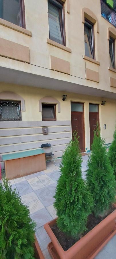 Atonika Apartments Manastır Dış mekan fotoğraf