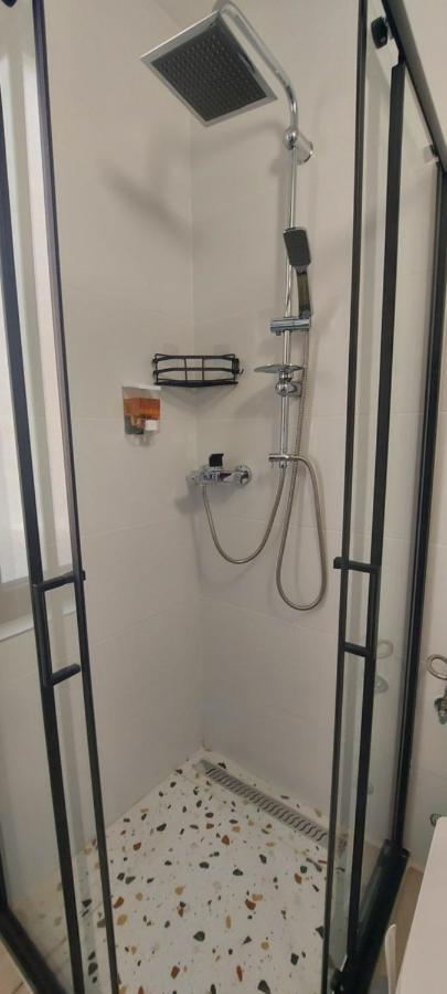 Atonika Apartments Manastır Dış mekan fotoğraf