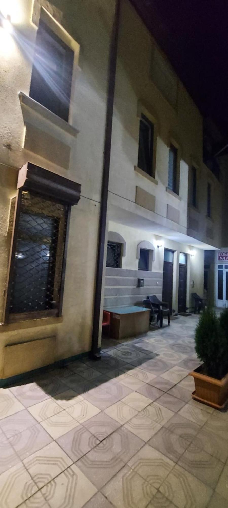 Atonika Apartments Manastır Dış mekan fotoğraf