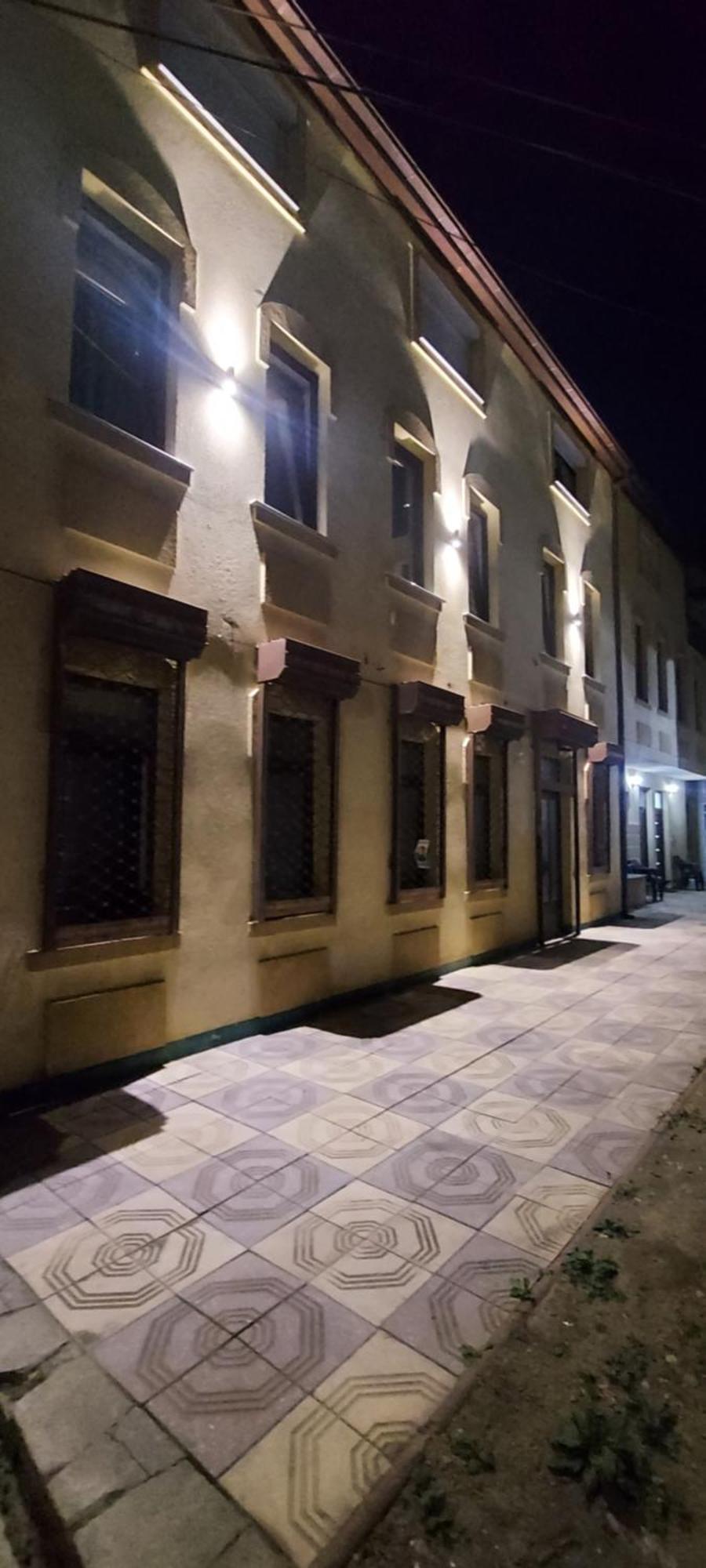 Atonika Apartments Manastır Dış mekan fotoğraf