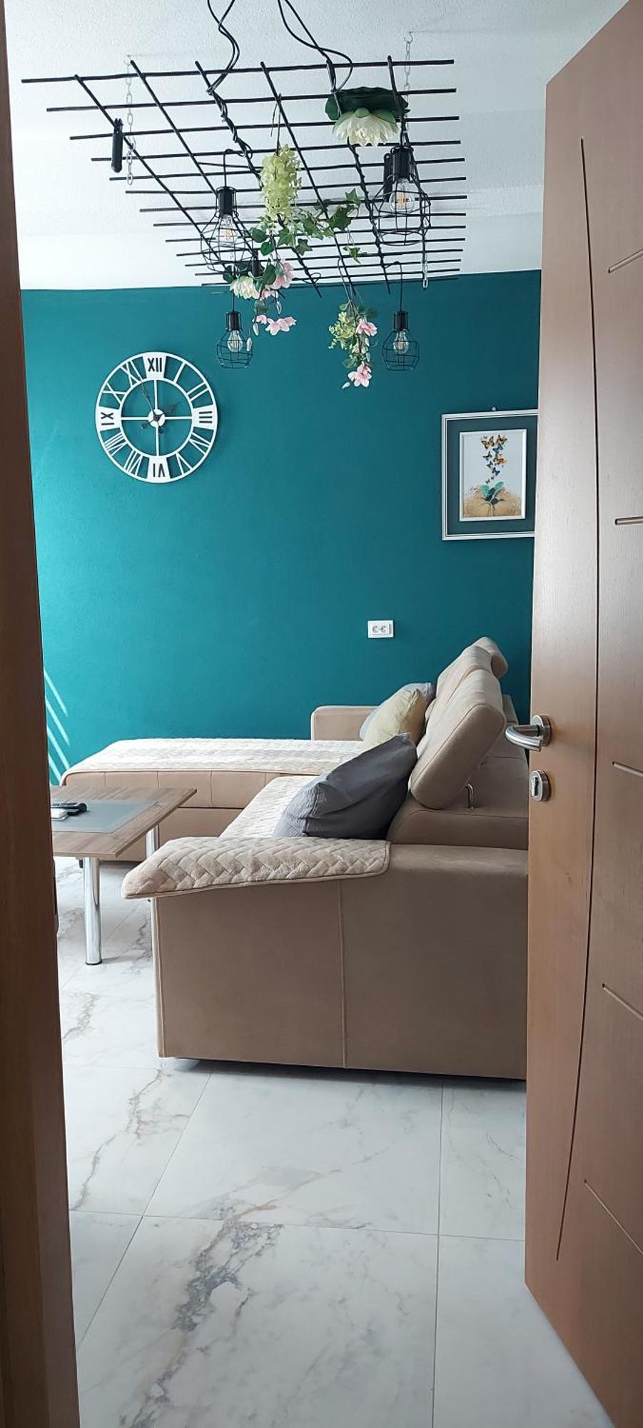 Atonika Apartments Manastır Dış mekan fotoğraf