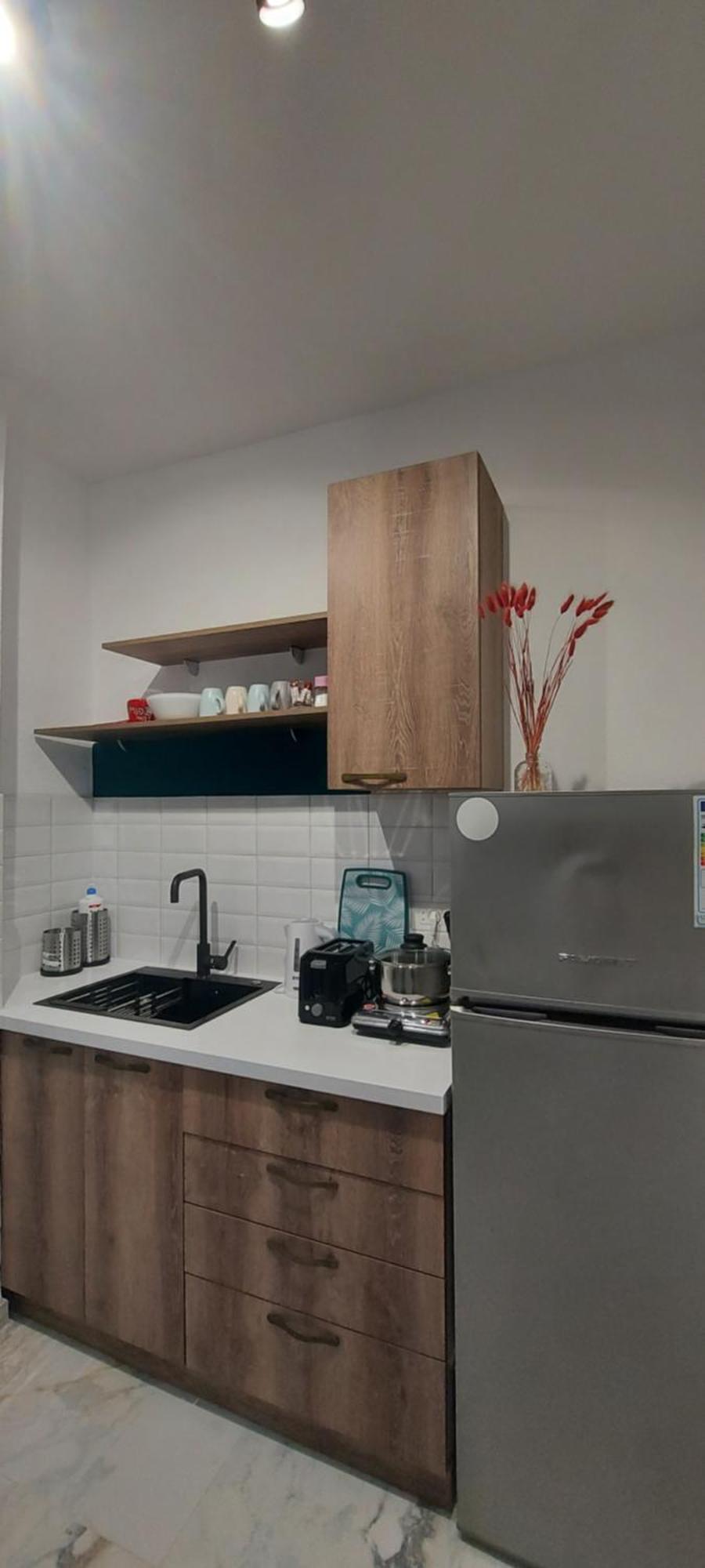 Atonika Apartments Manastır Dış mekan fotoğraf