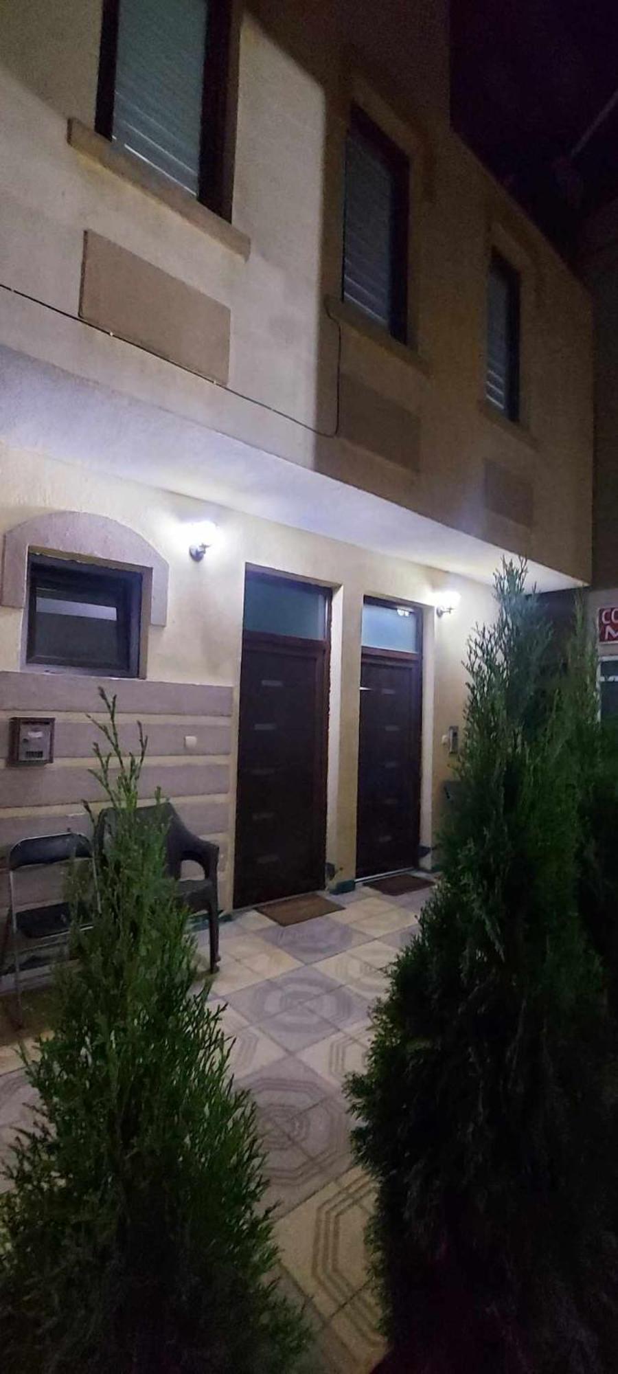 Atonika Apartments Manastır Dış mekan fotoğraf