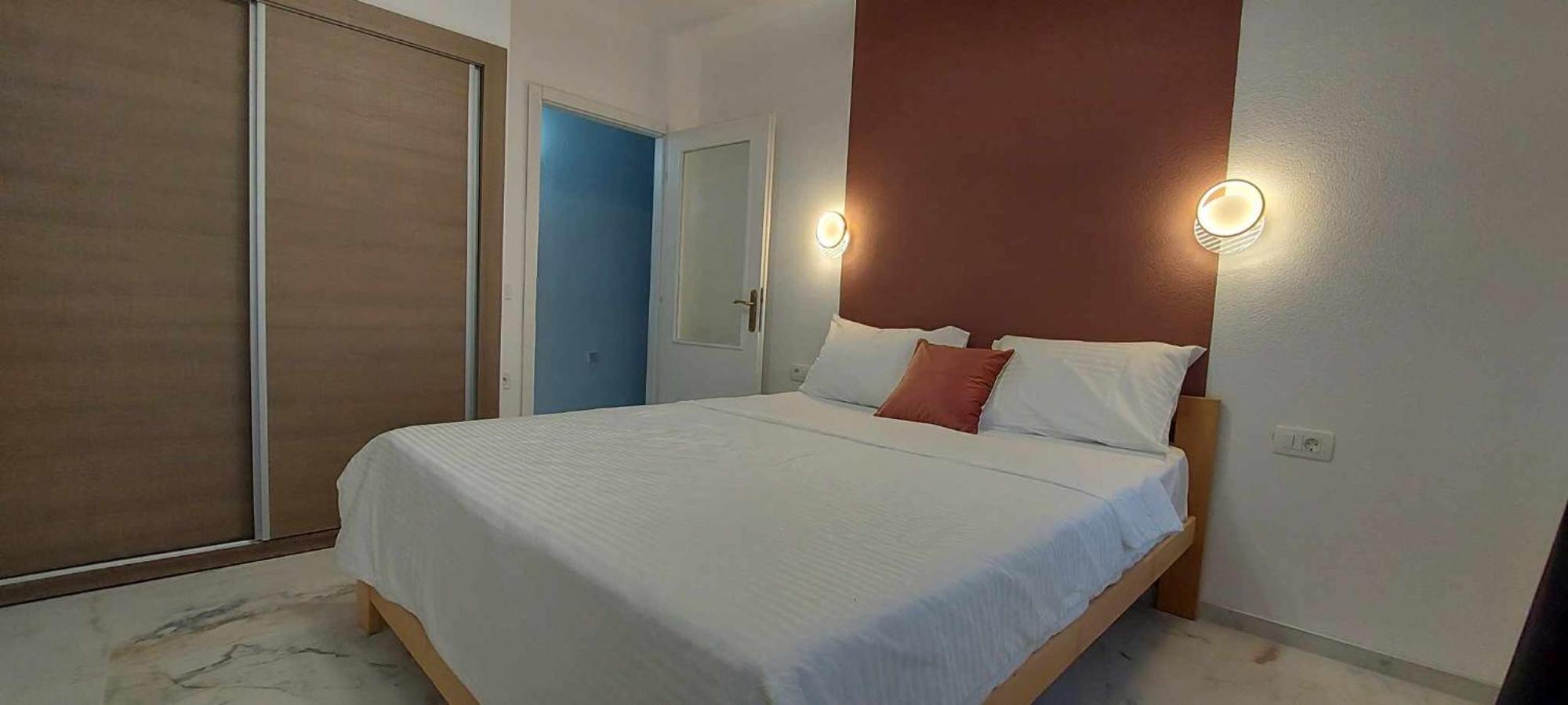 Atonika Apartments Manastır Dış mekan fotoğraf