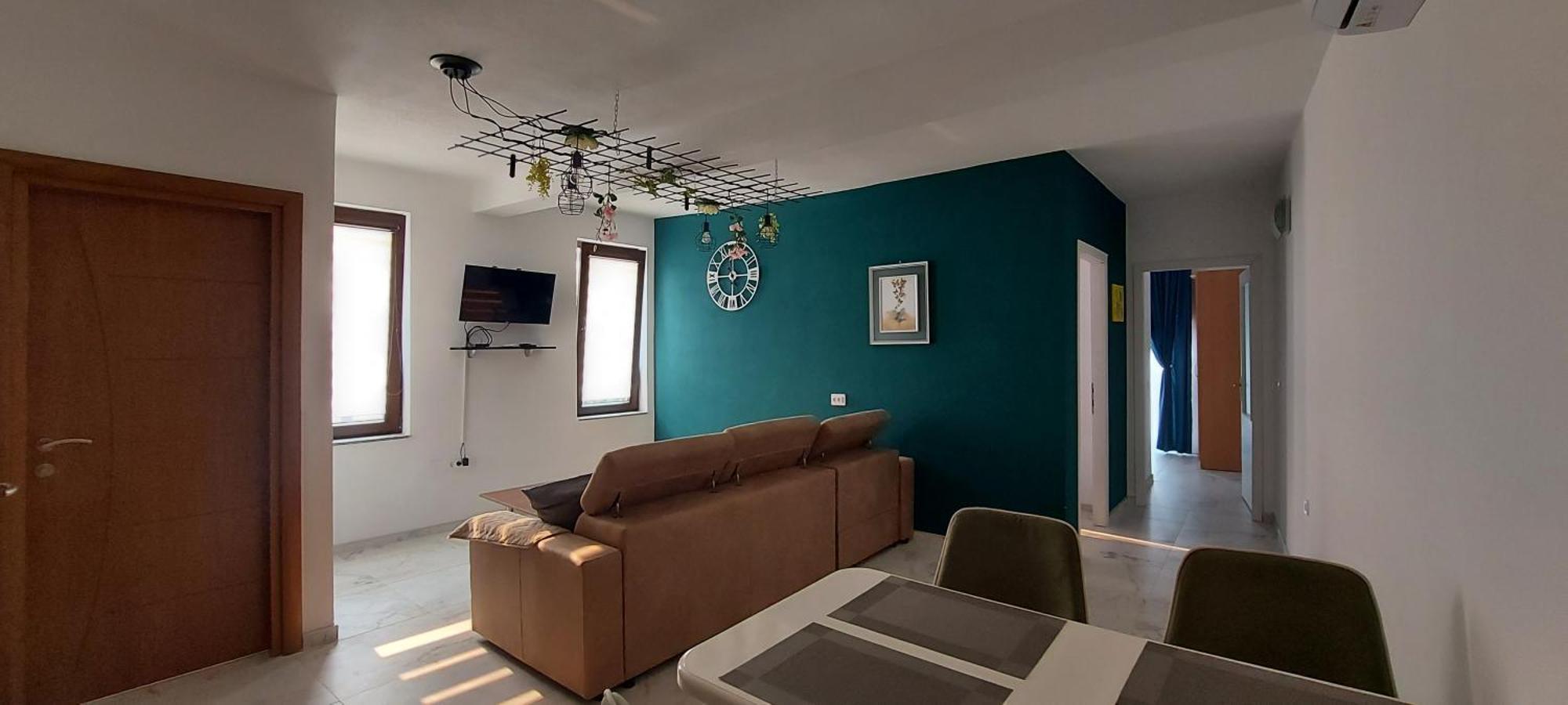 Atonika Apartments Manastır Oda fotoğraf