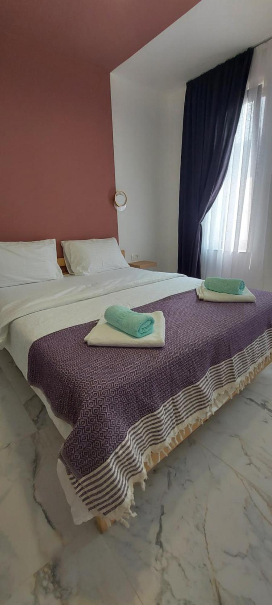 Atonika Apartments Manastır Oda fotoğraf