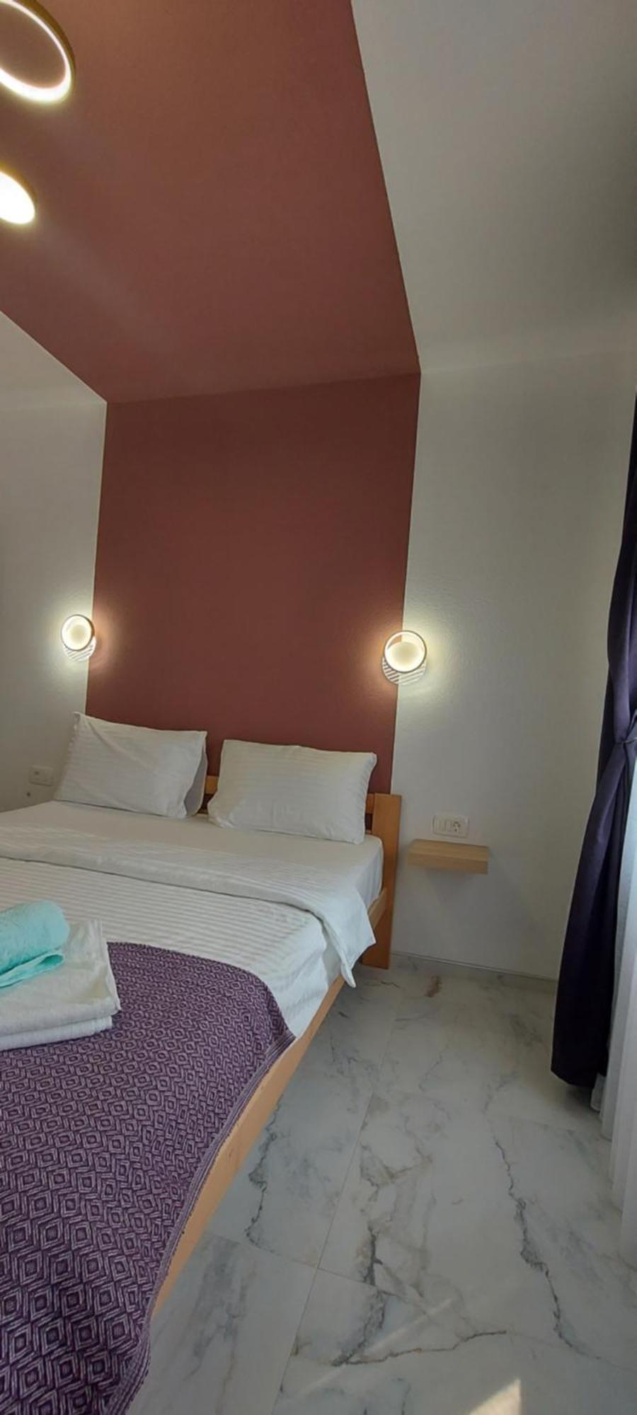 Atonika Apartments Manastır Oda fotoğraf