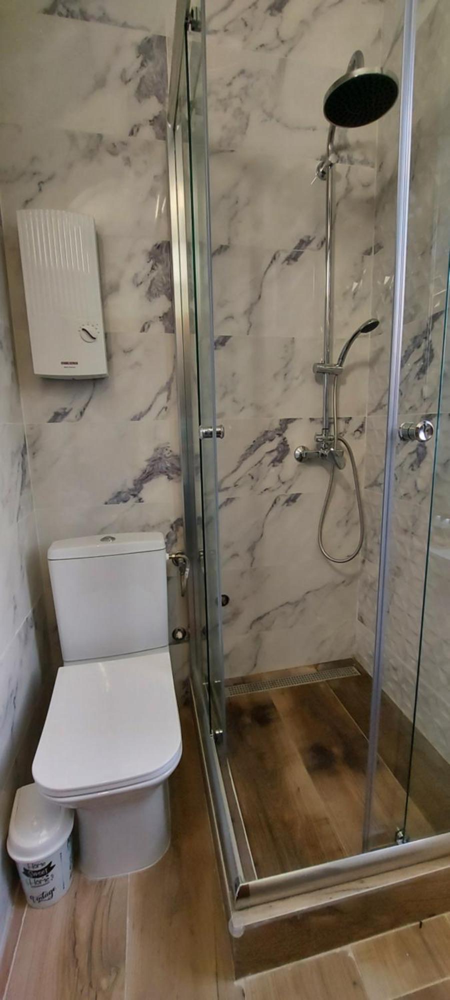 Atonika Apartments Manastır Oda fotoğraf