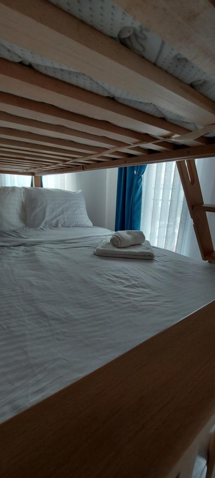 Atonika Apartments Manastır Oda fotoğraf