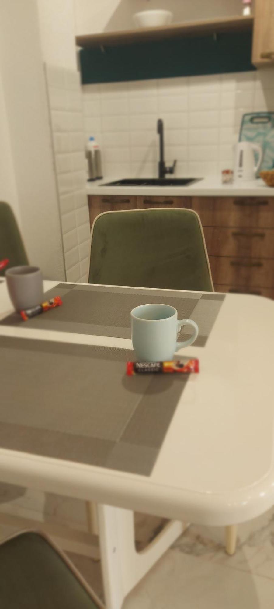 Atonika Apartments Manastır Oda fotoğraf