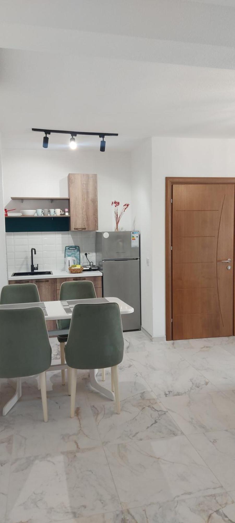 Atonika Apartments Manastır Oda fotoğraf