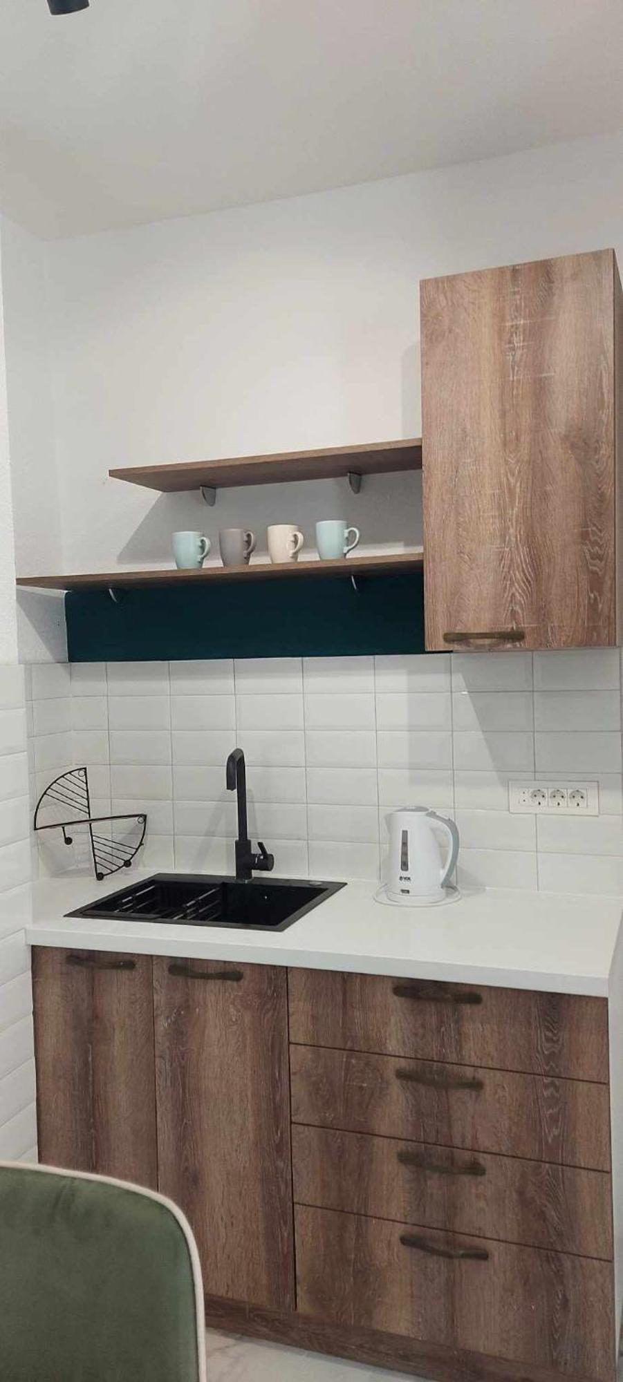 Atonika Apartments Manastır Dış mekan fotoğraf