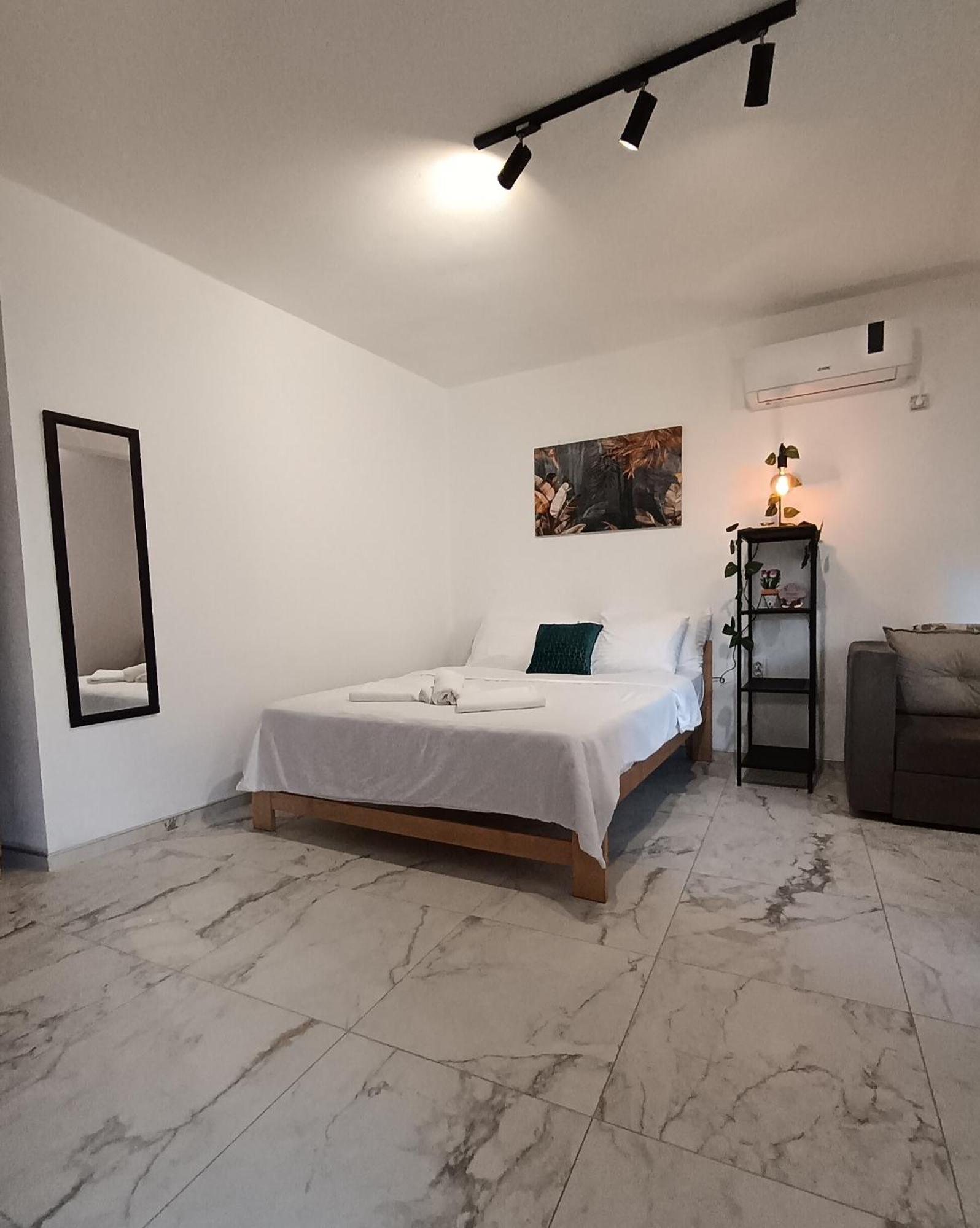 Atonika Apartments Manastır Oda fotoğraf
