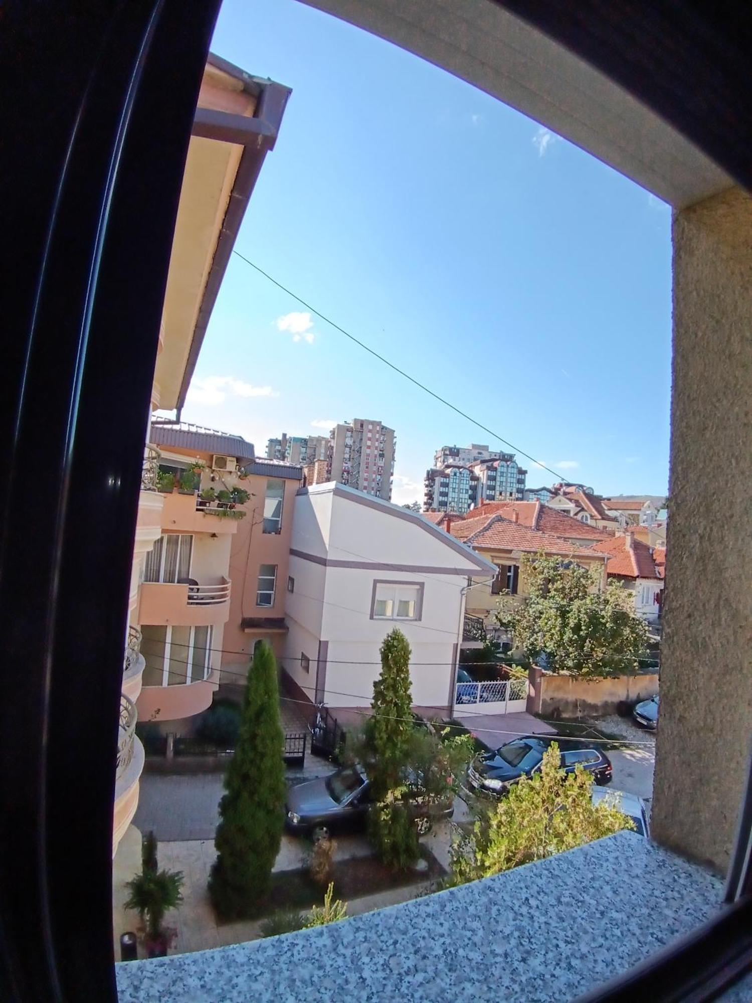 Atonika Apartments Manastır Dış mekan fotoğraf