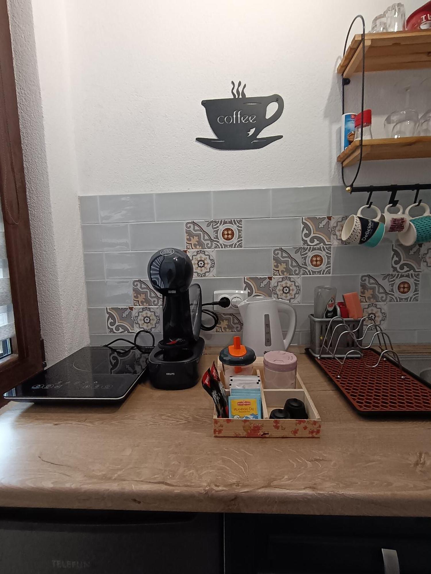 Atonika Apartments Manastır Dış mekan fotoğraf